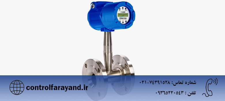 فلومتر چیست
